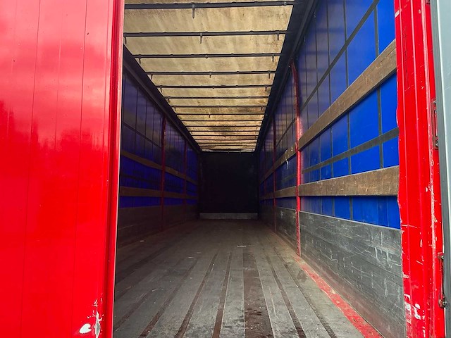 2008 lag 0-3-40-30 oplegger - afbeelding 17 van  26