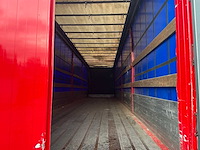 2008 lag 0-3-40-30 oplegger - afbeelding 17 van  26