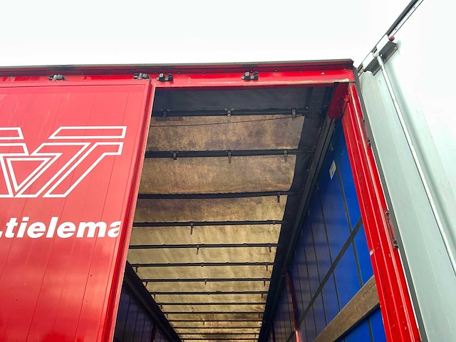 2008 lag 0-3-40-30 oplegger - afbeelding 18 van  26