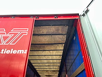 2008 lag 0-3-40-30 oplegger - afbeelding 18 van  26