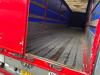 2008 lag 0-3-40-30 oplegger - afbeelding 19 van  26