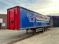 2008 lag 0-3-40-30 oplegger - afbeelding 12 van  26