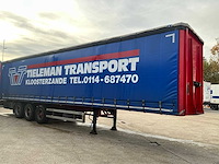 2008 lag 0-3-40-30 oplegger - afbeelding 21 van  26