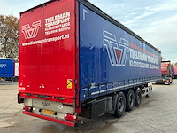 2008 lag 0-3-40-30 oplegger - afbeelding 23 van  26