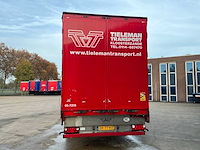 2008 lag 0-3-40-30 oplegger - afbeelding 24 van  26