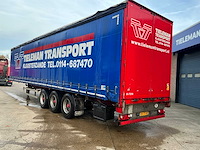 2008 lag 0-3-40-30 oplegger - afbeelding 25 van  26