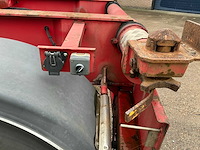 2008 lag o-2-30 kc kipper containerchassis oplegger - afbeelding 2 van  32
