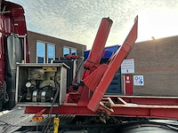 2008 lag o-2-30 kc kipper containerchassis oplegger - afbeelding 7 van  32