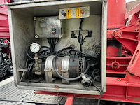 2008 lag o-2-30 kc kipper containerchassis oplegger - afbeelding 9 van  32