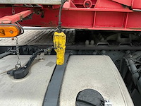 2008 lag o-2-30 kc kipper containerchassis oplegger - afbeelding 10 van  32