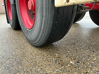 2008 lag o-2-30 kc kipper containerchassis oplegger - afbeelding 21 van  32