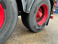 2008 lag o-2-30 kc kipper containerchassis oplegger - afbeelding 26 van  32