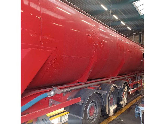 2008 lag o-3-40-02 oplegger (75165-138 - afbeelding 3 van  12