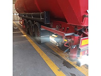 2008 lag o-3-40-02 oplegger (75165-138 - afbeelding 4 van  12