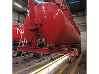 2008 lag o-3-40-02 oplegger (75165-138