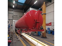 2008 lag o-3-40-02 oplegger (75165-138 - afbeelding 5 van  12