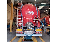 2008 lag o-3-40-02 oplegger (75165-138 - afbeelding 8 van  12