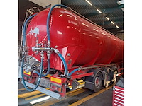 2008 lag o-3-40-02 oplegger (75165-138 - afbeelding 9 van  12