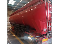 2008 lag o-3-40-02 oplegger (75165-138 - afbeelding 10 van  12