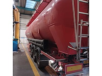 2008 lag o-3-40-02 oplegger (75165-138 - afbeelding 11 van  12