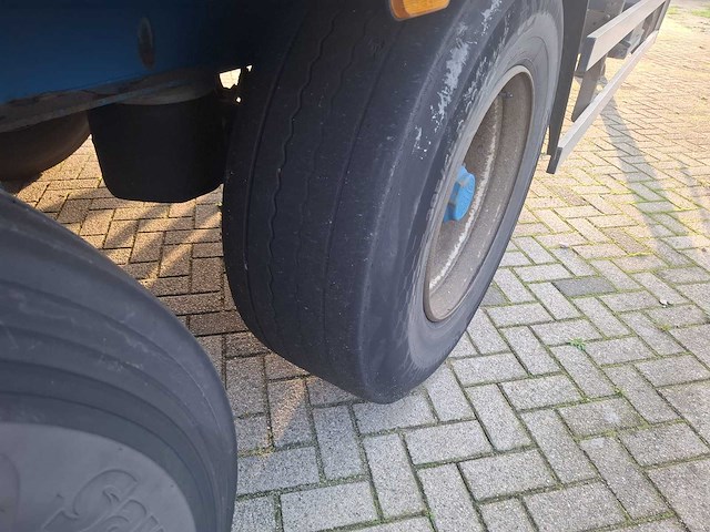 2008 lag o-3-40 03 oplegger - afbeelding 14 van  21