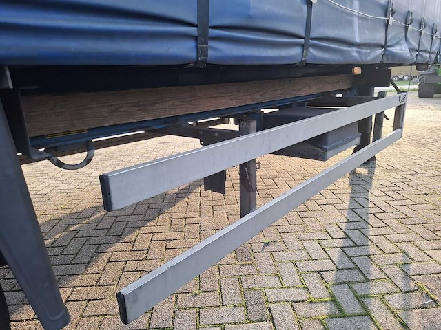 2008 lag o-3-40 03 oplegger - afbeelding 16 van  21