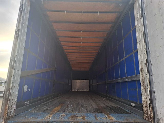 2008 lag o-3-40 03 oplegger - afbeelding 19 van  21