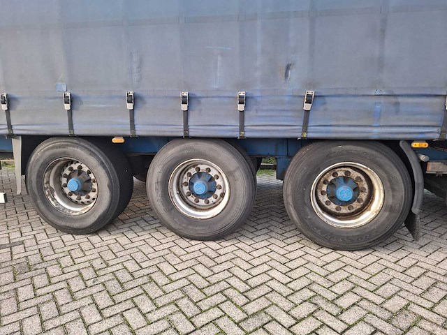 2008 lag o-3-40 03 oplegger - afbeelding 4 van  21