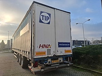 2008 lag o-3-40 03 oplegger - afbeelding 7 van  21