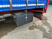 2008 lag o-3-40 03 oplegger - afbeelding 2 van  30