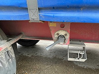 2008 lag o-3-40 03 oplegger - afbeelding 3 van  30