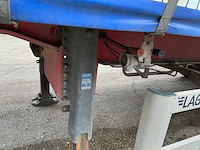 2008 lag o-3-40 03 oplegger - afbeelding 8 van  30