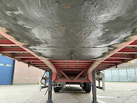 2008 lag o-3-40 03 oplegger - afbeelding 9 van  30