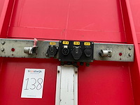 2008 lag o-3-40 03 oplegger - afbeelding 10 van  30