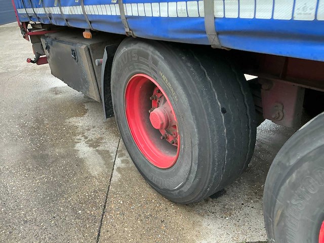 2008 lag o-3-40 03 oplegger - afbeelding 18 van  30