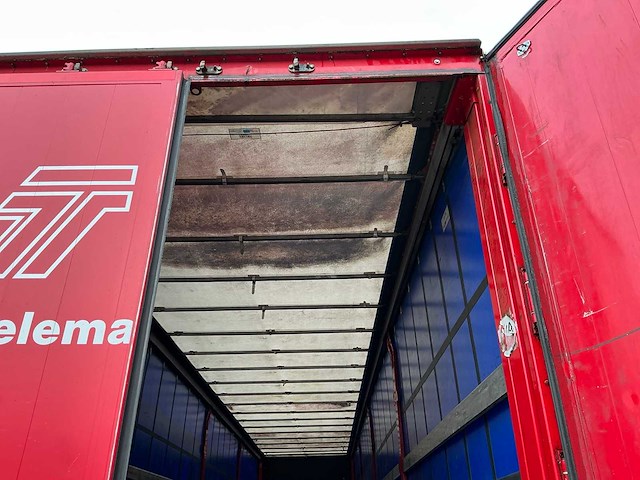 2008 lag o-3-40 03 oplegger - afbeelding 21 van  30