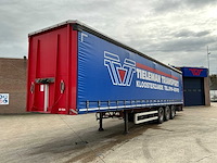 2008 lag o-3-40 03 oplegger - afbeelding 12 van  30