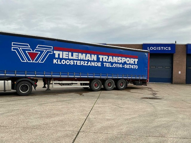 2008 lag o-3-40 03 oplegger - afbeelding 24 van  30