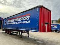 2008 lag o-3-40 03 oplegger - afbeelding 25 van  30