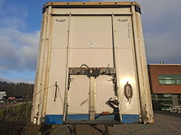 2008 lag o-3-40 03 oplegger - afbeelding 10 van  21