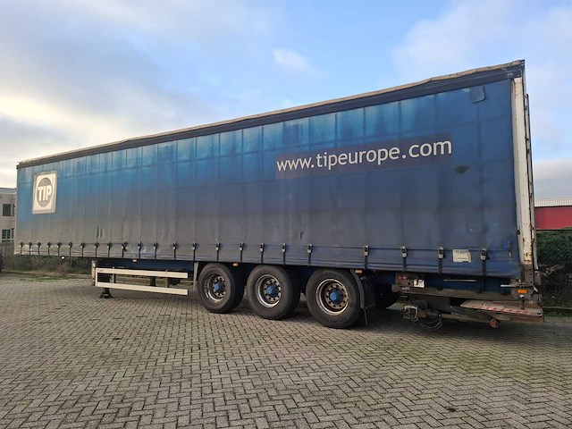 2008 lag o-3-40 03 oplegger - afbeelding 15 van  21