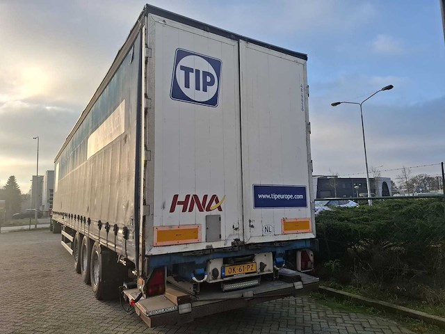 2008 lag o-3-40 03 oplegger - afbeelding 19 van  21