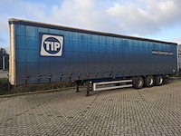 2008 lag o-3-40 03 oplegger - afbeelding 1 van  21