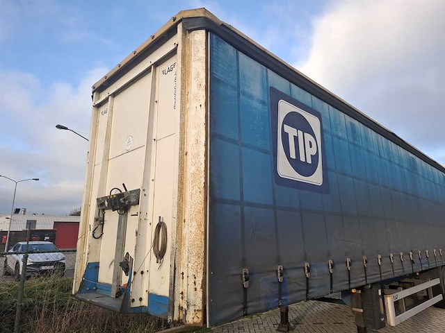 2008 lag o-3-40 03 oplegger - afbeelding 12 van  21