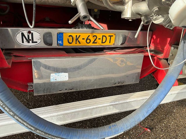 2008 lag o34002 bulktrailer (75165-134) - afbeelding 13 van  13