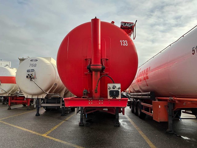 2008 lag o34002 bulktrailer (75165-134) - afbeelding 2 van  13