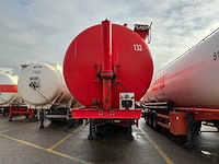 2008 lag o34002 bulktrailer (75165-134) - afbeelding 2 van  13