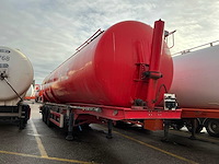 2008 lag o34002 bulktrailer (75165-134) - afbeelding 3 van  13