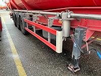 2008 lag o34002 bulktrailer (75165-134) - afbeelding 5 van  13