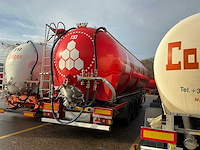 2008 lag o34002 bulktrailer (75165-134) - afbeelding 6 van  13